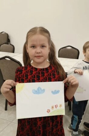 Воскресные занятия — 29.03.2026 